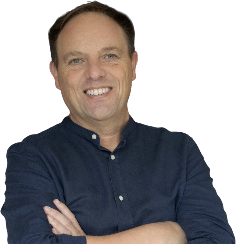 Fran Alfonso, consultor de inteligencia artificial
